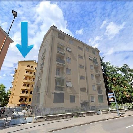 Ca' Dela Stazion Hotel Verona Kültér fotó