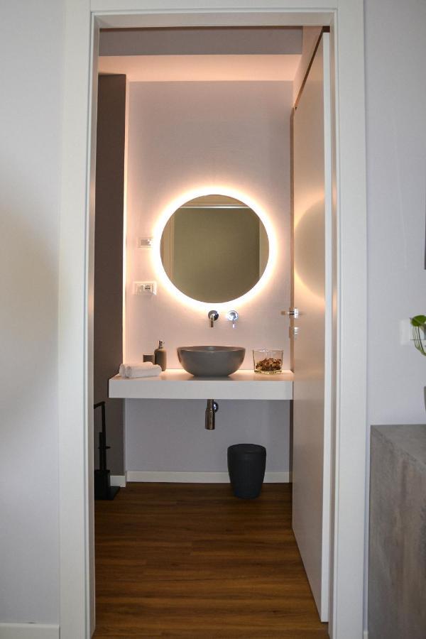 Ca' Dela Stazion Hotel Verona Kültér fotó