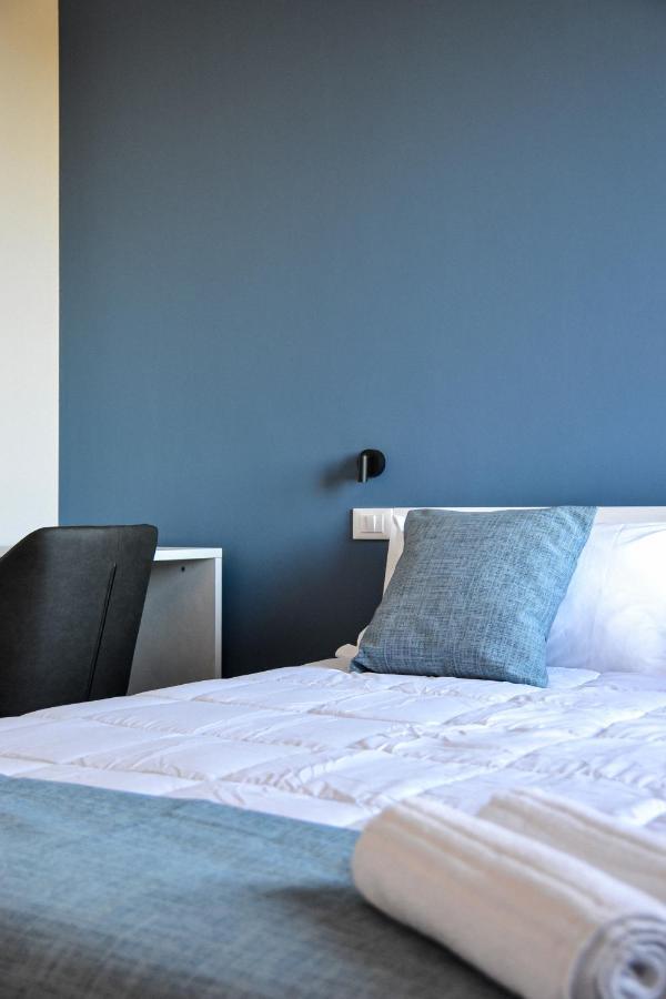 Ca' Dela Stazion Hotel Verona Kültér fotó