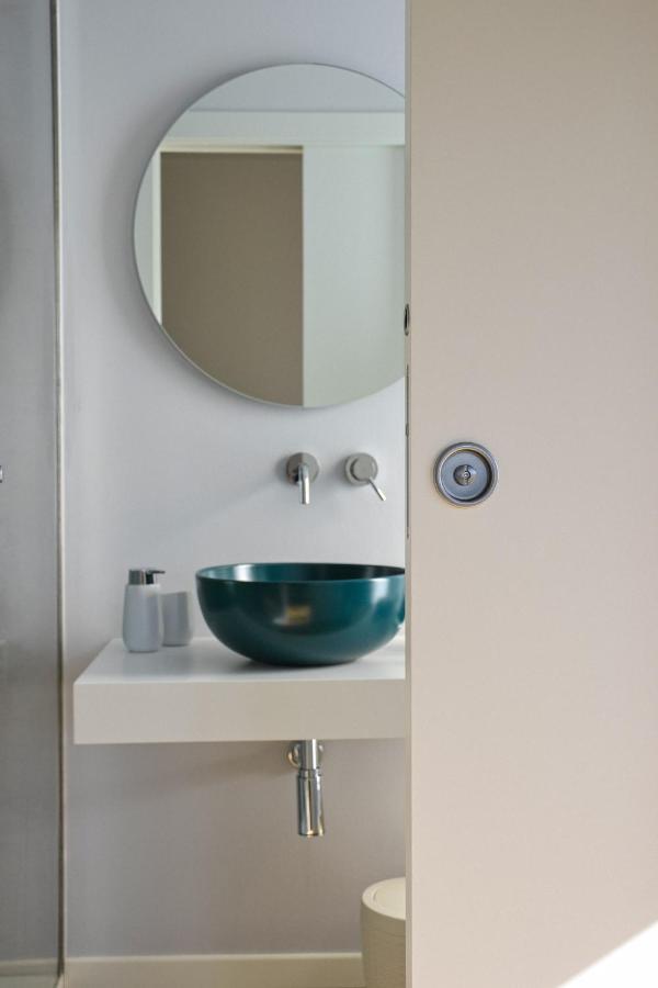 Ca' Dela Stazion Hotel Verona Kültér fotó