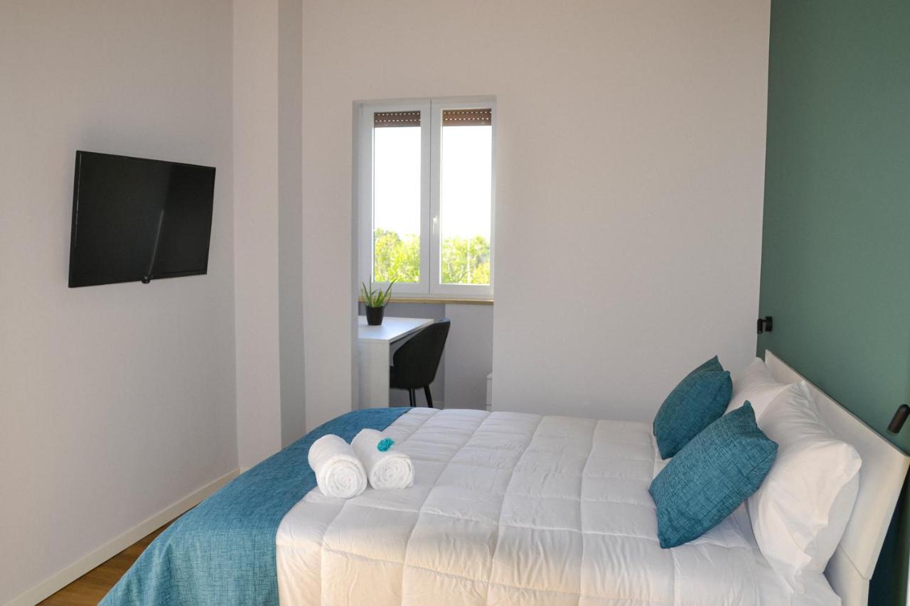 Ca' Dela Stazion Hotel Verona Kültér fotó