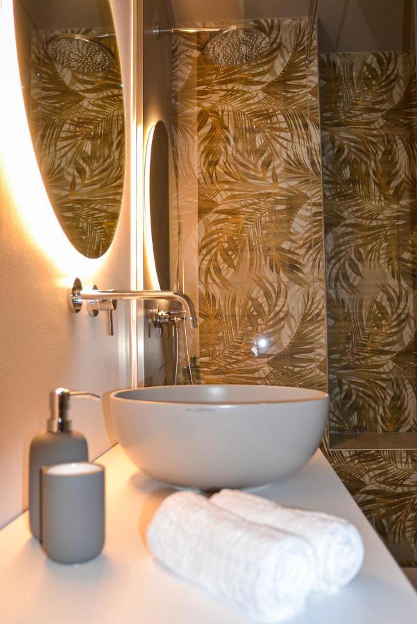 Ca' Dela Stazion Hotel Verona Kültér fotó