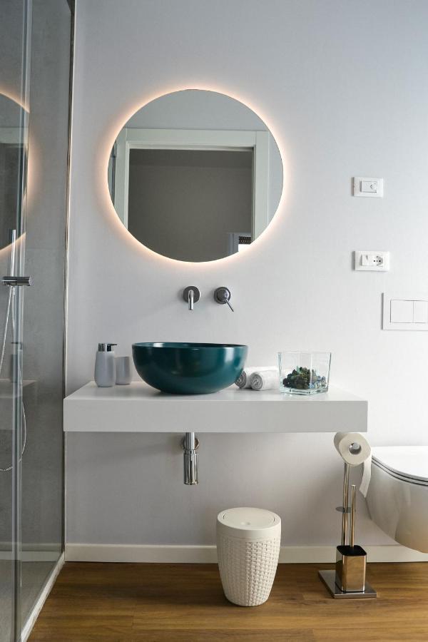 Ca' Dela Stazion Hotel Verona Kültér fotó